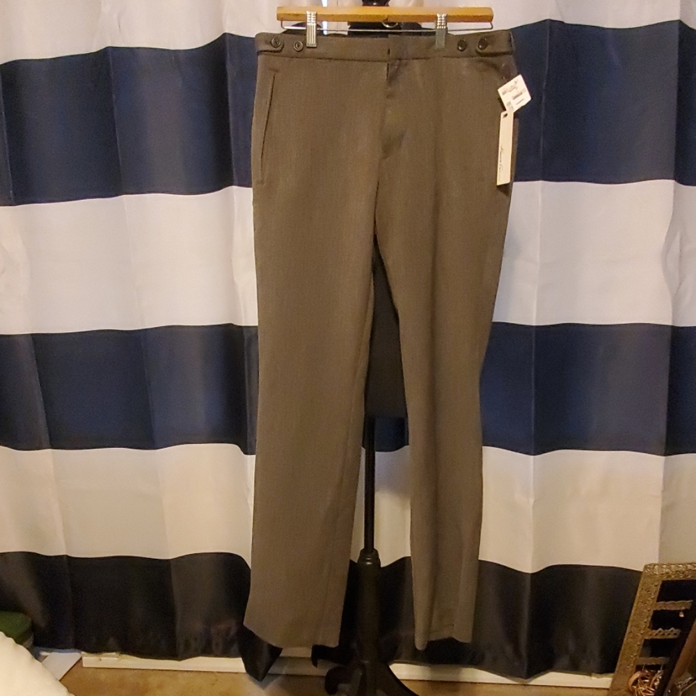 Kenneth Cole Men's Slacks